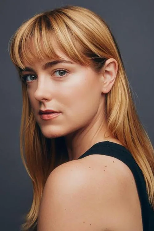 Charlie Gillette