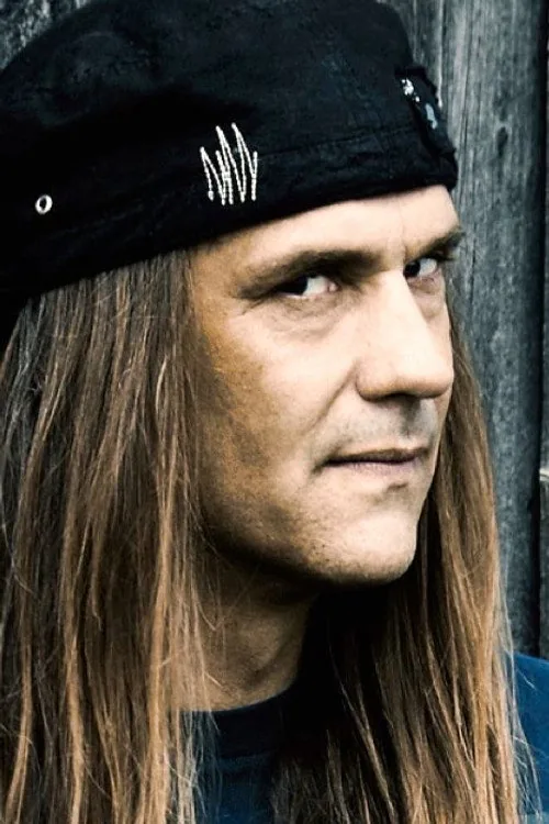Ronni Le Tekrø