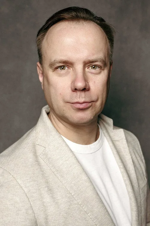 Валентин Кузнецов