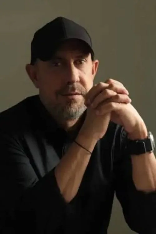 Carlos Gonzalvo