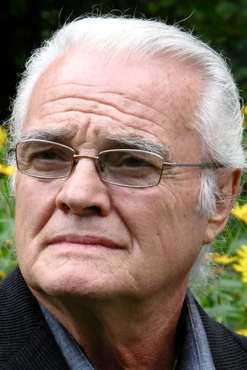 Pierre Desrochers