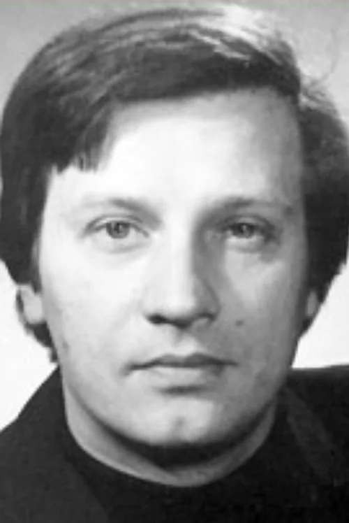 Валерий Володин