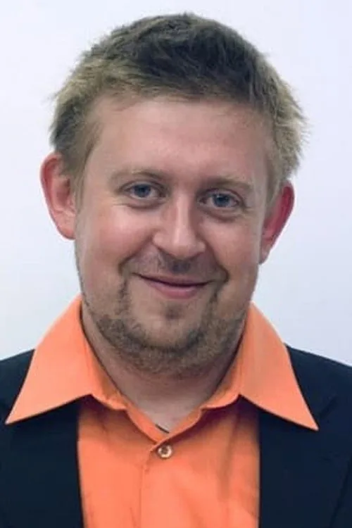 Evgeniy Sirotin