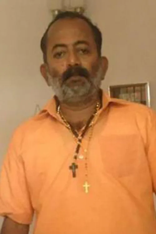 Kannan Pattambi
