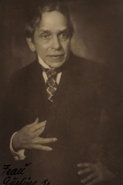 Carl Goetz