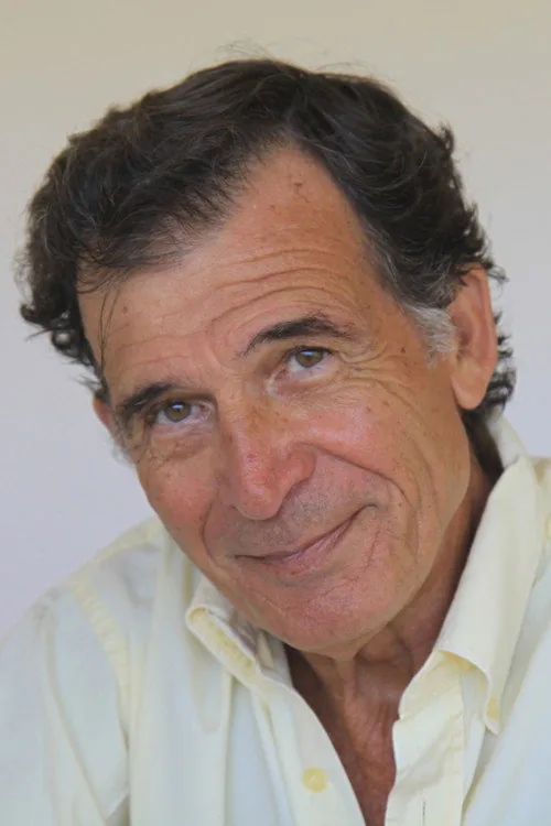 Michel Rocher
