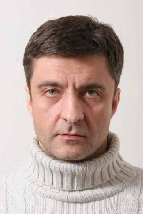 Андрей Чубченко