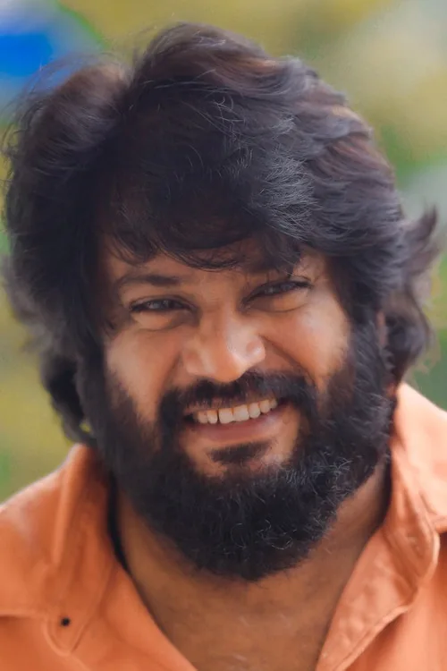 Muthukumar