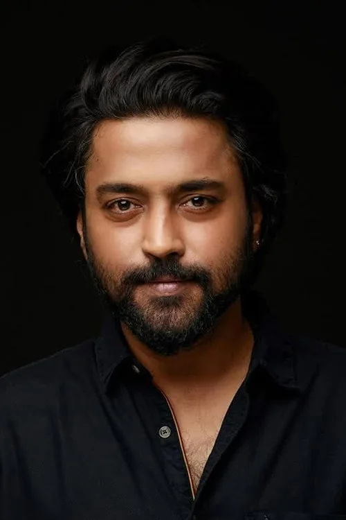 Chandran