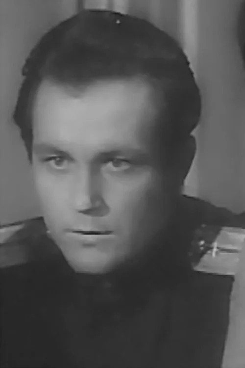 Михаил Шаров