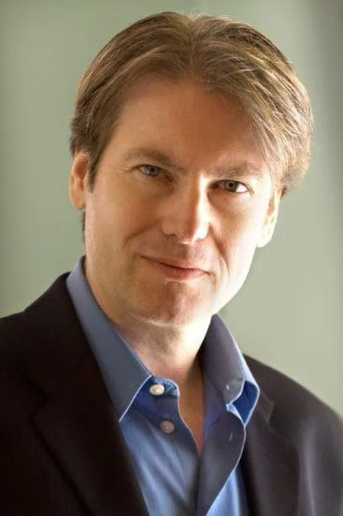 Donald Carrier
