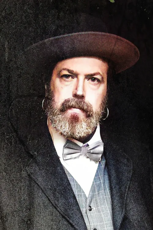 Frank Jirhamn