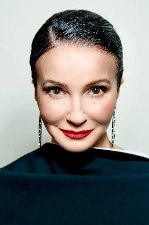 Алла Сигалова