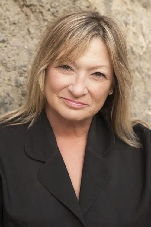 Ellen Ratner