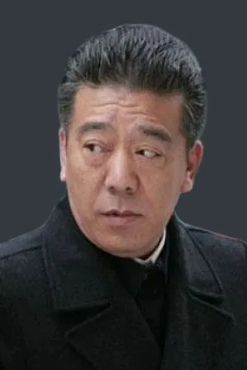 Cui Jie