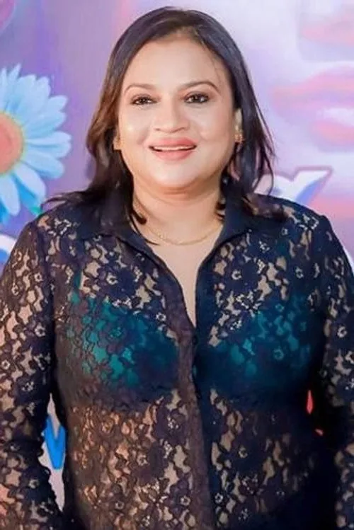 Semini Iddamalgoda