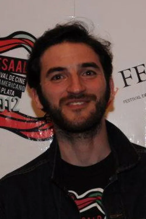 Nicolás Galvagno