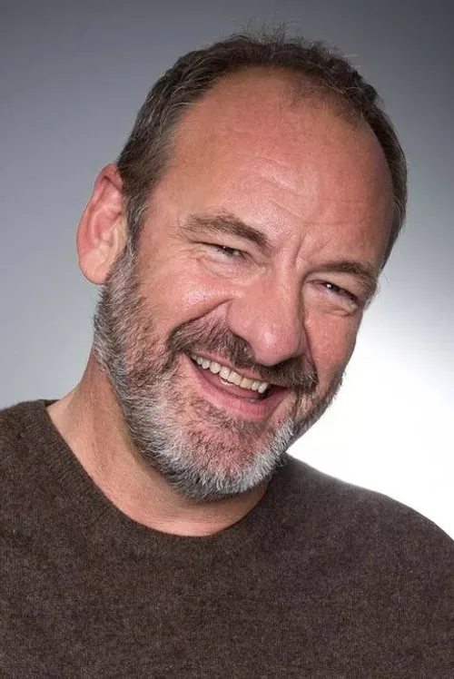 Nick Miles