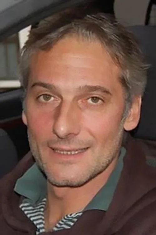 Daniel Rous