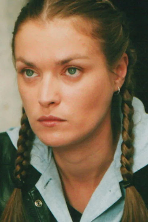 Татьяна Ю