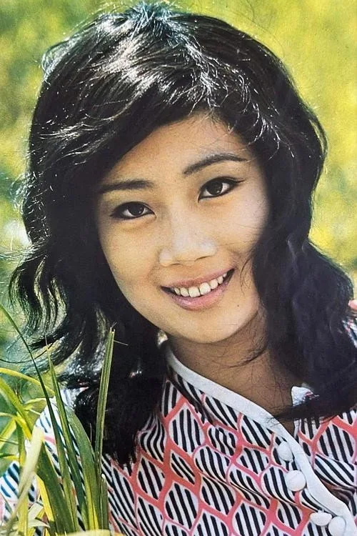 楊愛華