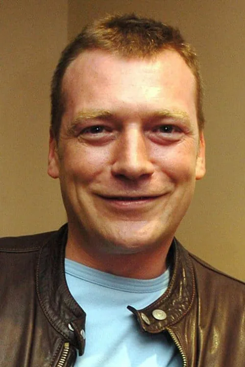 Colin Buchanan