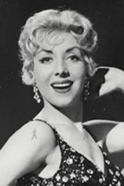 Joan Page