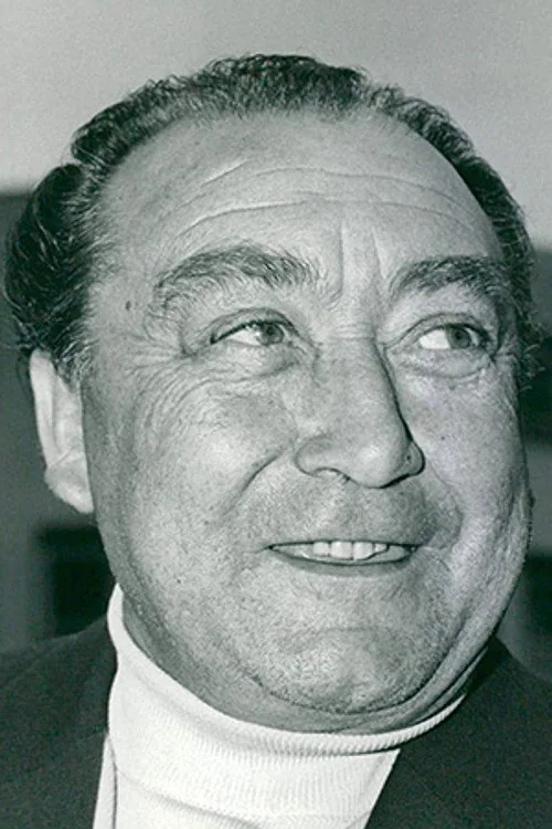 Tommy Godfrey