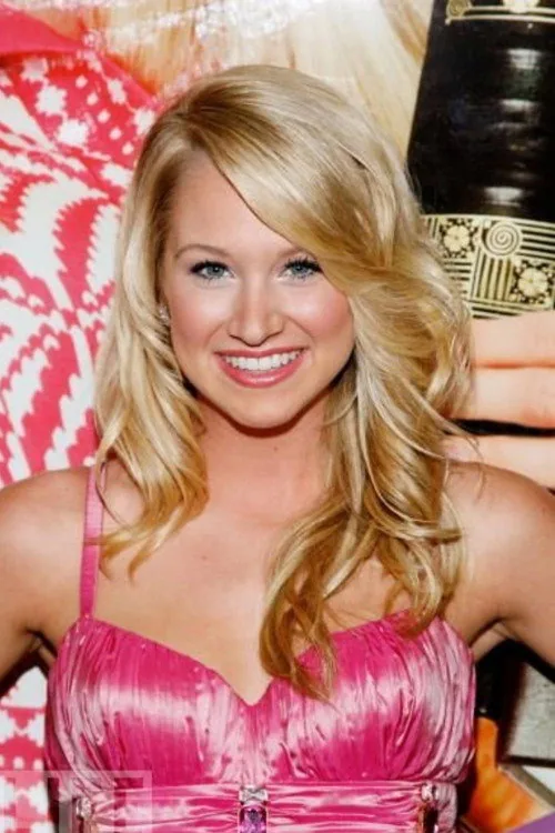 Bailey Hanks