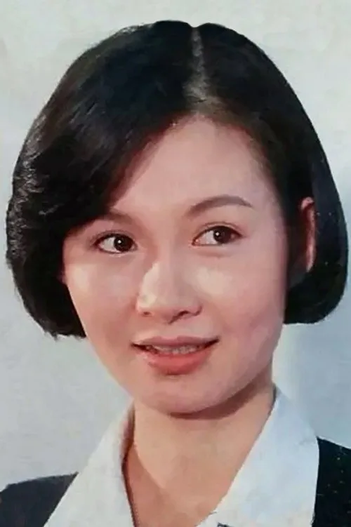 張純芳