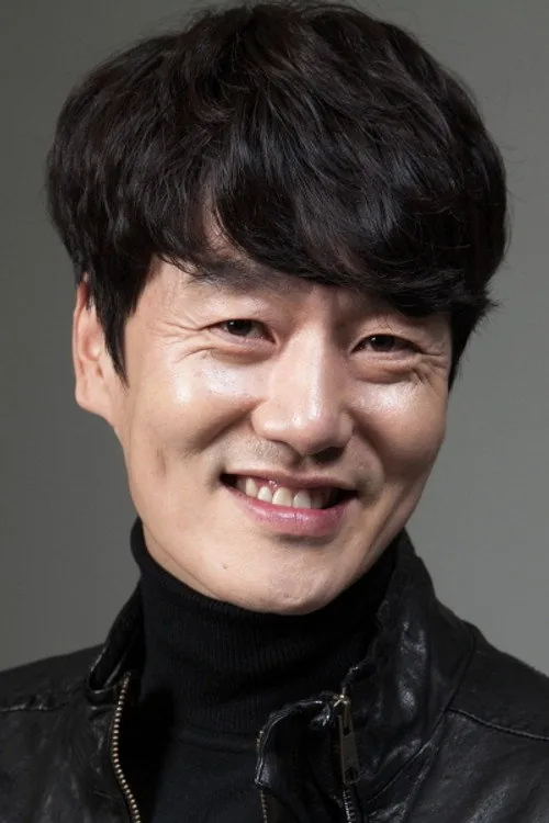 Kim Sun-bin