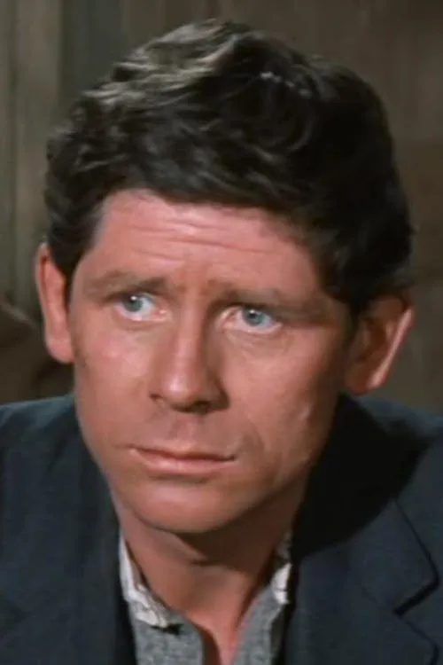 Robert Desmond