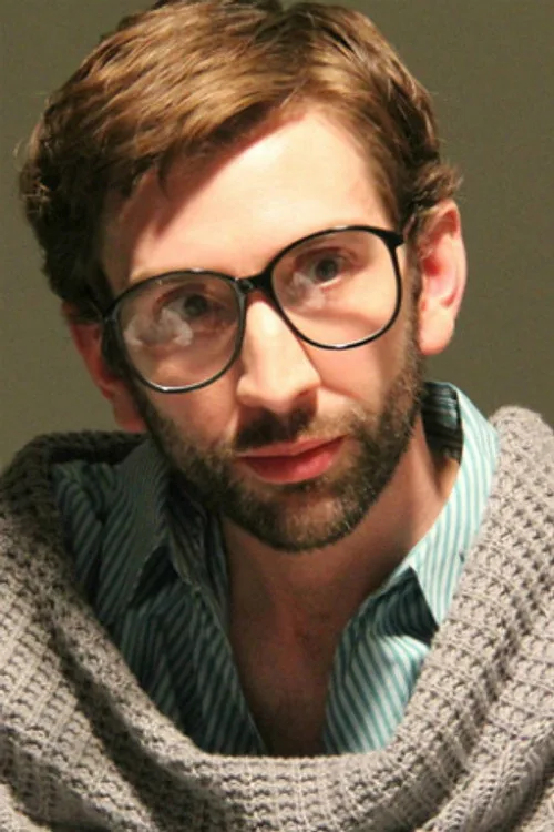 Thom Woodley