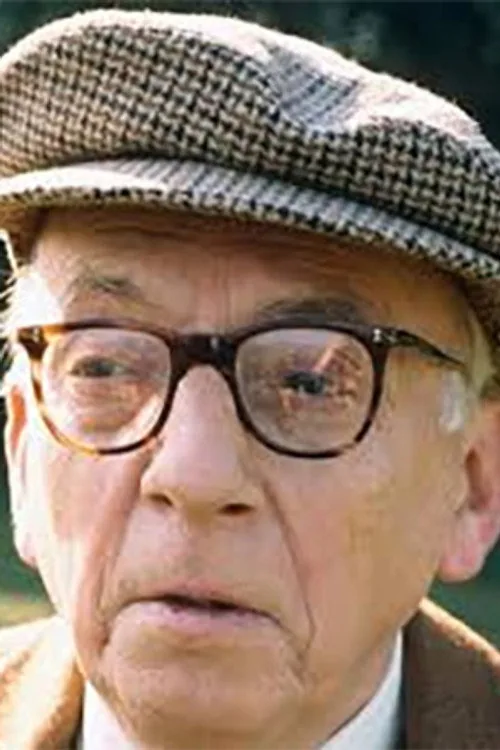 Erik Chitty
