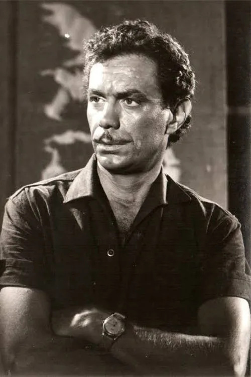 Nikos Tzogias