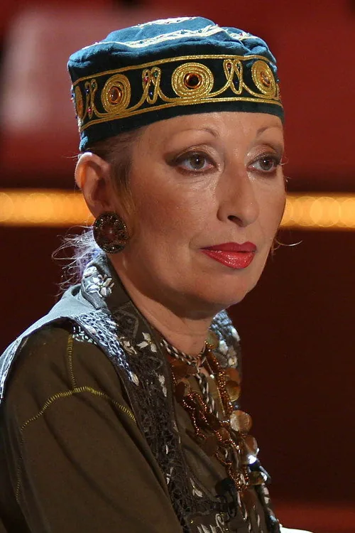 Kishonti Ildikó