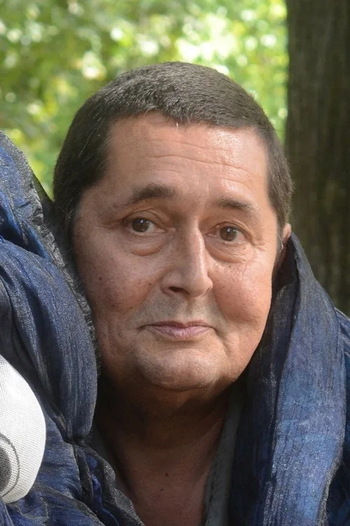 Basa István