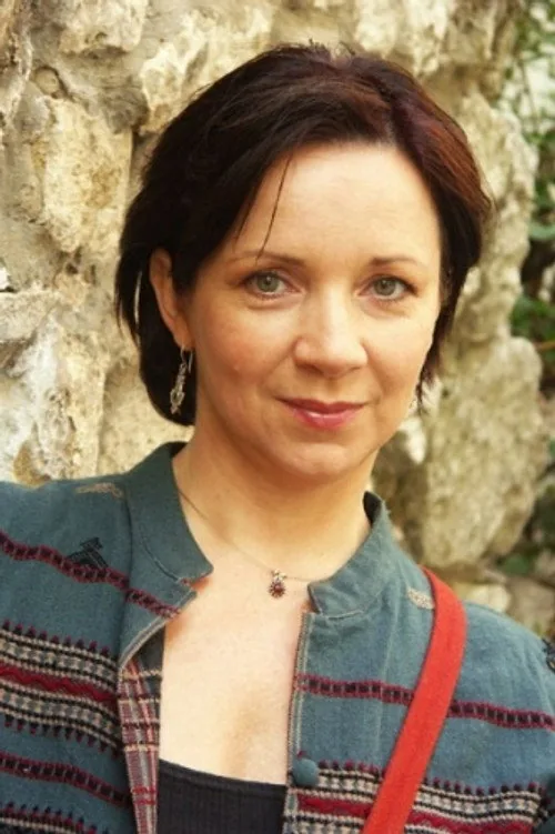 Márta Sebestyén
