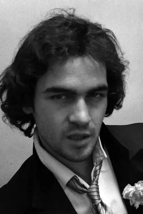 Toño Martín