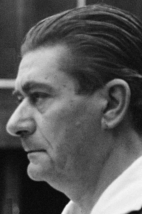 János Makláry