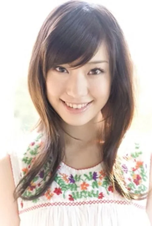 小野まりえ