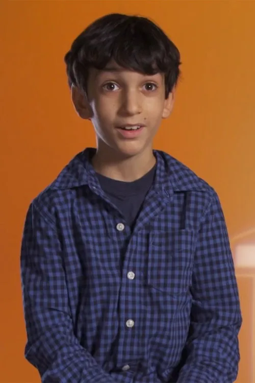 Adam Chernick