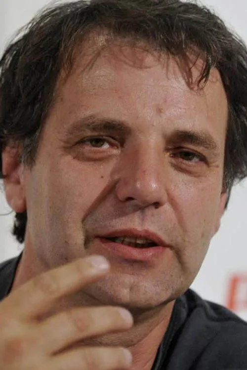 Vladimír Michálek