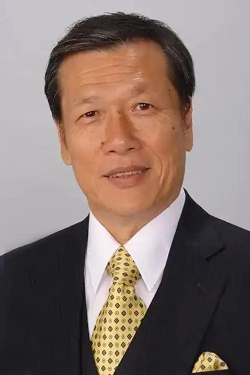 劉江