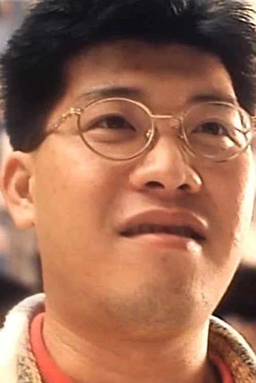 張耀輝