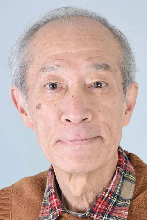 加藤四朗