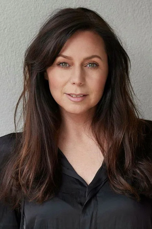 Kristel Verbeke