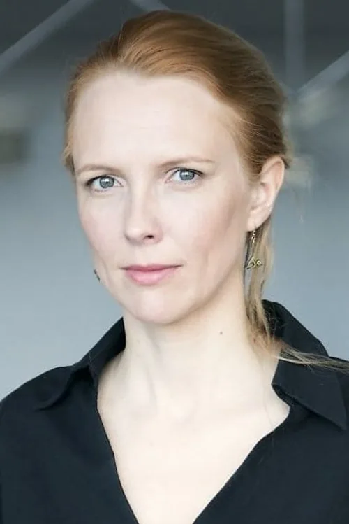 Ragne Pekarev