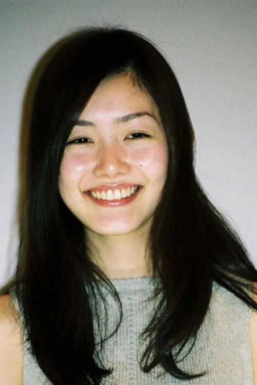 Megumi Hatachiya