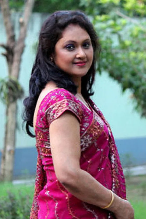 Kashmiri Saikia